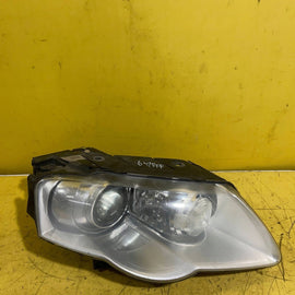 Frontscheinwerfer VW Passat YBV17966 Rechts Scheinwerfer Headlight SCH5615805019wz