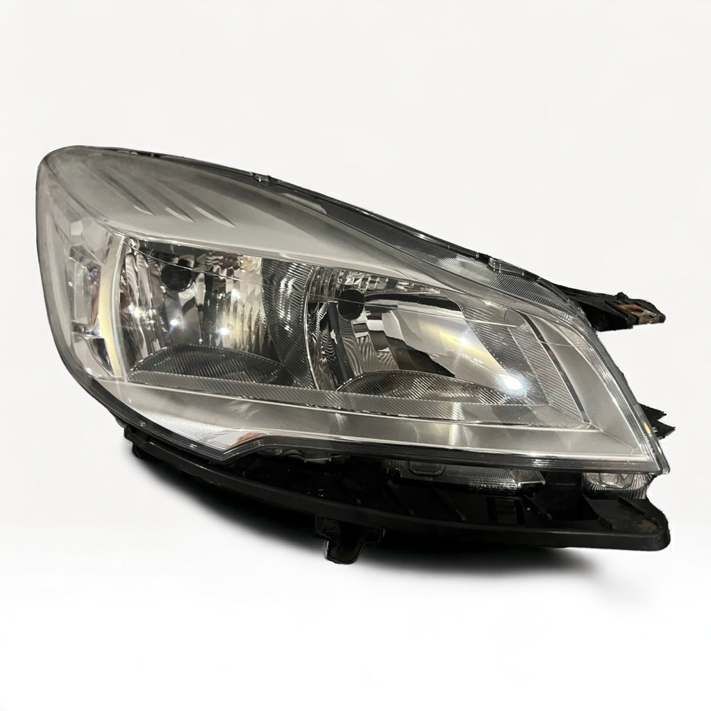 Frontscheinwerfer Ford Kuga CV44-13W029-AE Rechts Scheinwerfer Headlight