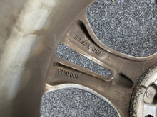 Laden Sie das Bild in den Galerie-Viewer, 1x Alufelge 17 Zoll 7.0&quot; 5x108 50ET JX7C-F1A Ford Focus Rim Wheel