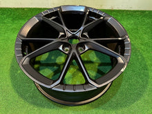 Load image into Gallery viewer, 1x Alufelge 19 Zoll 8.0" 5x114.3 55ET 52910-S0200 Hyundai I30 Rim Wheel FEL6822400039qt