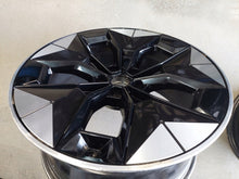 Load image into Gallery viewer, 1x Alufelge 20 Zoll 9.5" 5x112 43ET 6894845- BMW Ix3 Rim Wheel FEL4342945624vq
