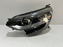 Load image into Gallery viewer, Frontscheinwerfer Renault Megane IV 260607505 Links Scheinwerfer Headlight SCH7318817231jk