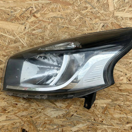 Frontscheinwerfer Renault Trafic III 260605173R Rechts Scheinwerfer Headlight SCH5444458808ju