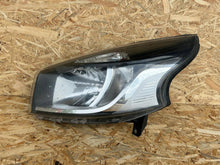 Laden Sie das Bild in den Galerie-Viewer, Frontscheinwerfer Renault Trafic III 260605173R Rechts Scheinwerfer Headlight SCH5444458808ju