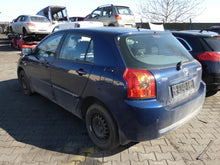 Laden Sie das Bild in den Galerie-Viewer, Motor Toyota Corolla 4ZZ-FE 1.4 VVTI 102PS 75kW 198TKm 2000 Benzin Komplett MOT9908083541zg