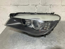 Laden Sie das Bild in den Galerie-Viewer, Frontscheinwerfer BMW 7 7182137 Links Scheinwerfer Headlight SCH2786361045vj