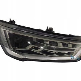 Frontscheinwerfer Audi A1 8XA941006 Xenon Rechts Scheinwerfer Headlight SCH6363268791md