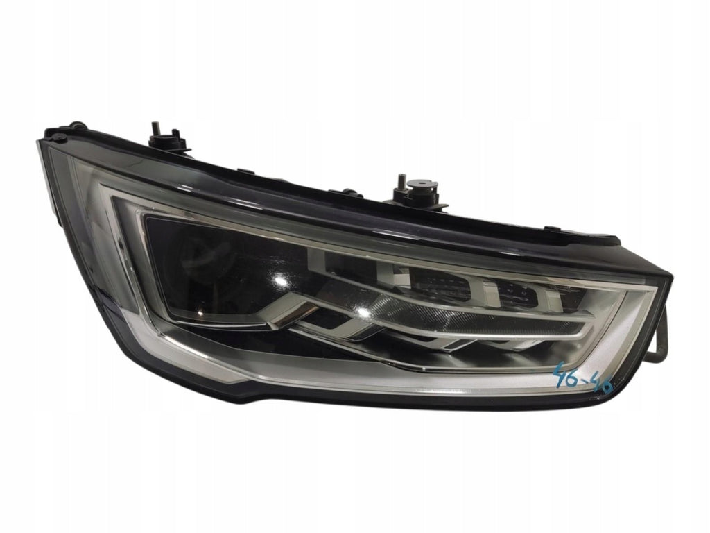 Frontscheinwerfer Audi A1 8XA941006 Xenon Rechts Scheinwerfer Headlight SCH6363268791md