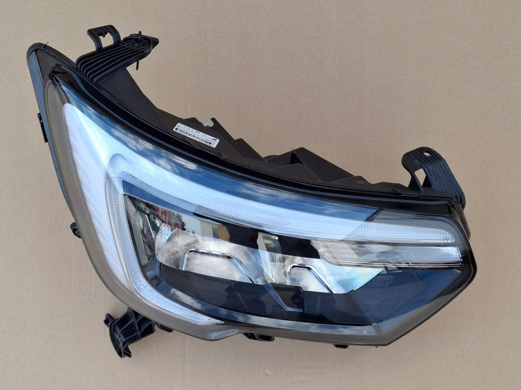 Frontscheinwerfer Renault Master III 260105567R LED Rechts Headlight SCH9456893890gn