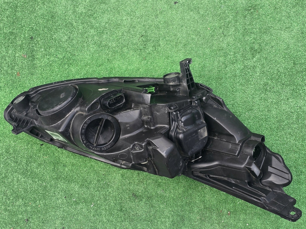 Frontscheinwerfer Ford C-Max AM5113D155AE Links Scheinwerfer Headlight SCH2024010214hp