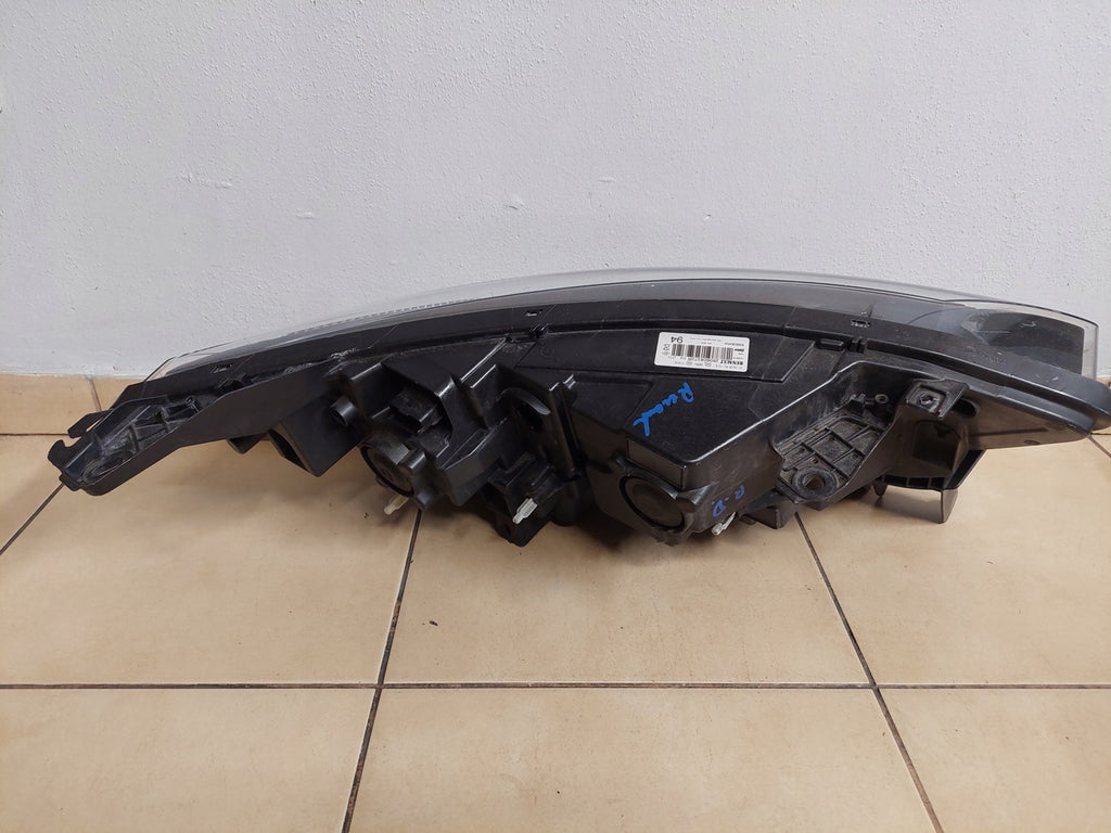 Frontscheinwerfer Renault Espace 260608372R 89908454 LED Links Headlight