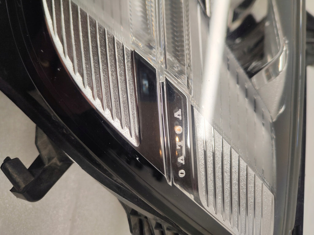 Frontscheinwerfer Volvo S60 V60 LED Links Scheinwerfer Headlight SCH6851514602mo