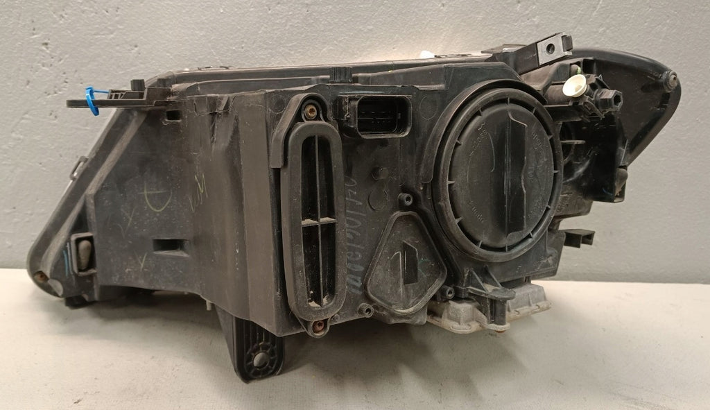 Frontscheinwerfer BMW X3 F25 7217294 Rechts Scheinwerfer Headlight SCH3233788607vx