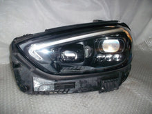 Laden Sie das Bild in den Galerie-Viewer, Frontscheinwerfer Mercedes-Benz W206 A2069062903 Links Scheinwerfer Headlight SCH4171623509ll