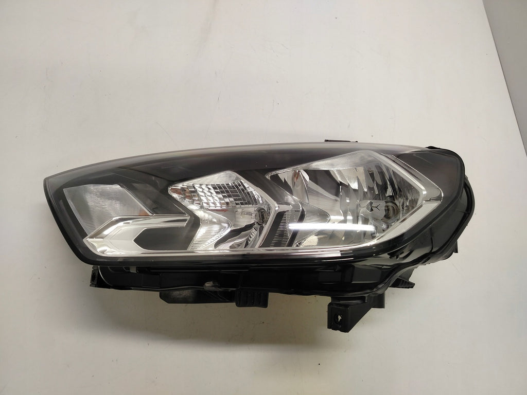Frontscheinwerfer Audi A1 82A941003 Links Scheinwerfer Headlight SCH1094554405vi