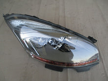 Laden Sie das Bild in den Galerie-Viewer, Frontscheinwerfer Citroën C4 Picasso I 9674397980 Xenon Rechts Headlight SCH9663892681ud