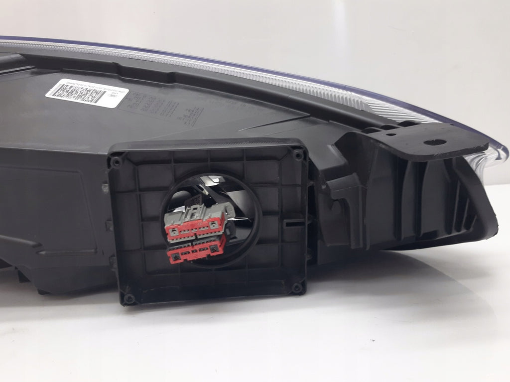 Frontscheinwerfer Ford Focus JX7B-13E015-CE LED Links Scheinwerfer Headlight SCH9944155330je