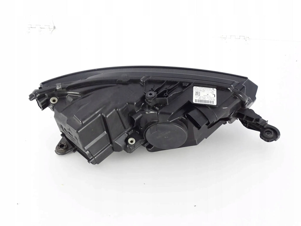 Frontscheinwerfer Skoda Fabia III 6V1941015 Links Scheinwerfer Headlight SCH4999330419zo