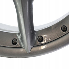 Laden Sie das Bild in den Galerie-Viewer, 1x Alufelge 18 Zoll 8.5" 5x120 6758195 BMW Z4 E85 E86 Rim Wheel FEL9224434633hb