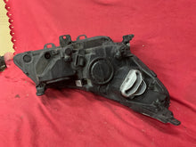 Laden Sie das Bild in den Galerie-Viewer, Frontscheinwerfer Opel Astra K B16 39047198 662588537 LED Links Headlight SCH3335830976vh