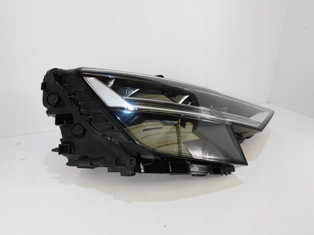Frontscheinwerfer Audi Q8 4M8941034 Full LED Rechts Scheinwerfer Headlight SCH5062171167yh