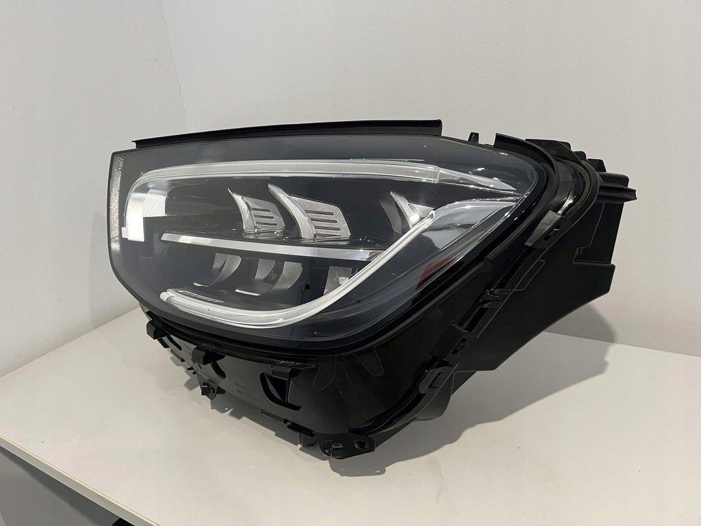 Frontscheinwerfer Mercedes-Benz Glc A2539066901 LED Rechts oder Links SCH8892196934lf