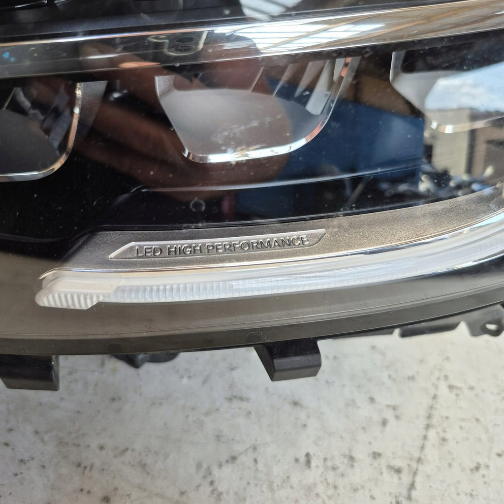 Frontscheinwerfer Mercedes-Benz Glc A2539066901 Full LED Links Headlight SCH9638581729ns