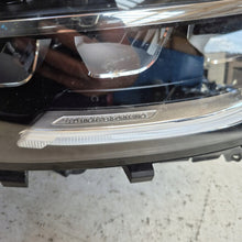 Laden Sie das Bild in den Galerie-Viewer, Frontscheinwerfer Mercedes-Benz Glc A2539066901 Full LED Links Headlight SCH9638581729ns
