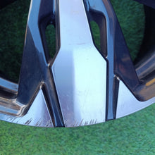 Load image into Gallery viewer, 1x Alufelge 18 Zoll 7.5" 5x108 9811635077 Peugeot Rim Wheel FEL7107119579tj