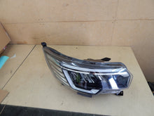 Laden Sie das Bild in den Galerie-Viewer, Frontscheinwerfer Renault Trafic 260102899R Rechts Scheinwerfer Headlight SCH3261454754cx