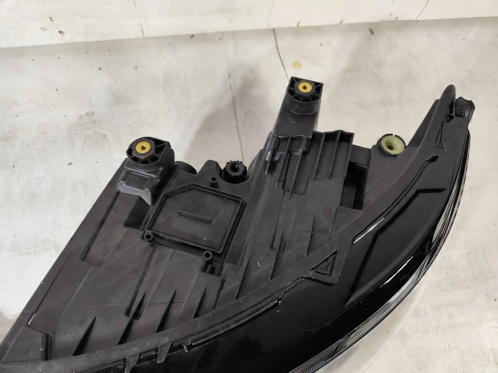 Frontscheinwerfer VW Transporter Caravelle 7T1941035AC 12033050000 Links