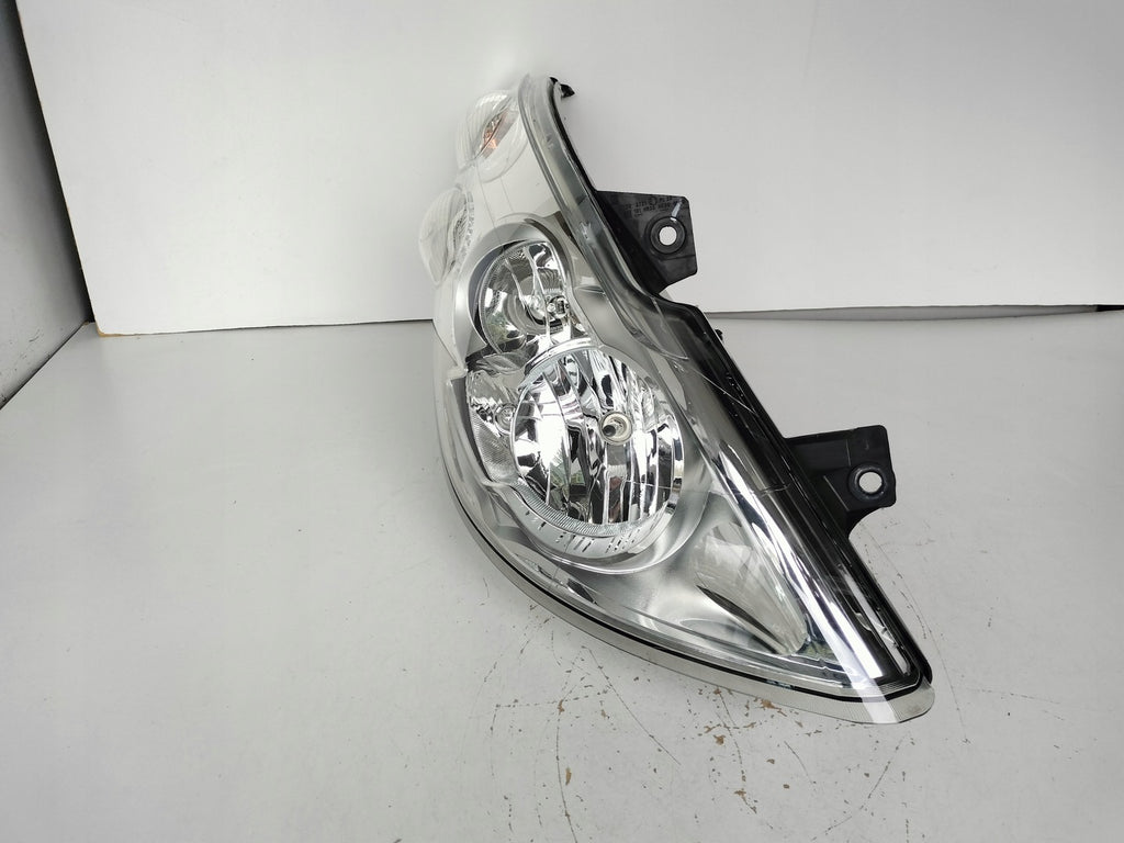 Frontscheinwerfer Renault Master III 260108402R Rechts Scheinwerfer Headlight