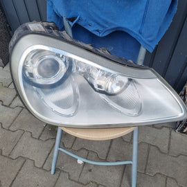 Frontscheinwerfer Porsche Cayenne 7L5941032 Rechts Scheinwerfer Headlight SCH8405783658ss