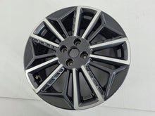 Load image into Gallery viewer, 1x Alufelge 17 Zoll 7.0" 4x100 54ET Schwarz 52910-Q0500 Hyundai I Rim Wheel FEL9331829416be
