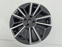 Load image into Gallery viewer, 1x Alufelge 17 Zoll 7.0" 4x100 54ET Schwarz 52910-Q0500 Hyundai I Rim Wheel FEL9331829416be
