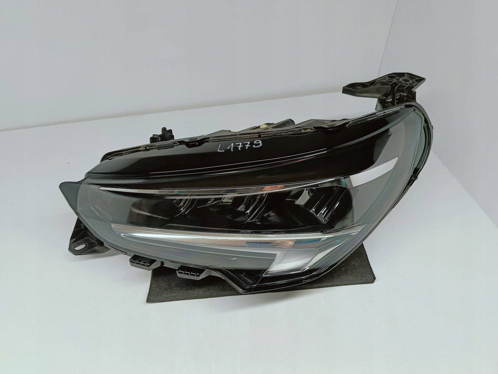 Frontscheinwerfer Opel Corsa F 9829522780 39162653L1779 Links Headlight SCH6700628415dm