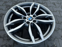 Load image into Gallery viewer, 1x Alufelge 19 Zoll 9.5" 5x120 48ET 7849662 BMW F26 X3 F25 Rim Wheel FEL8965572104rn