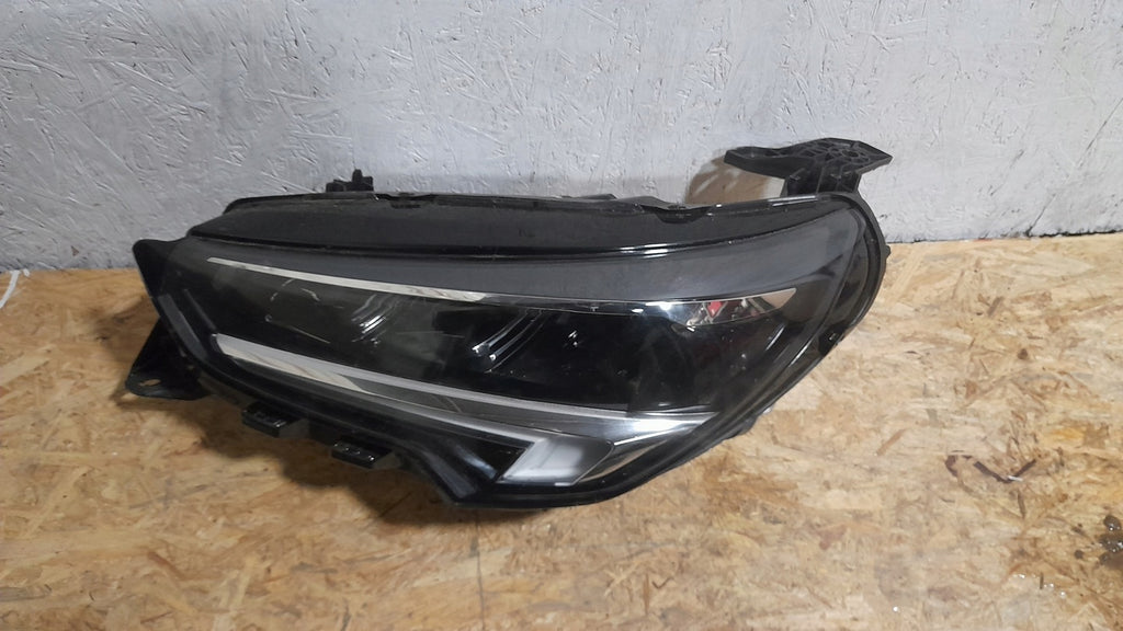 Frontscheinwerfer Opel Corsa F 9829522780 LED Links Scheinwerfer Headlight SCH2780897722oq