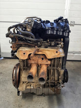 Load image into Gallery viewer, Motor VW Golf V BGU 1.6 MPI 102PS 75kW 165TKm 2003 Benzin Engine Komplett