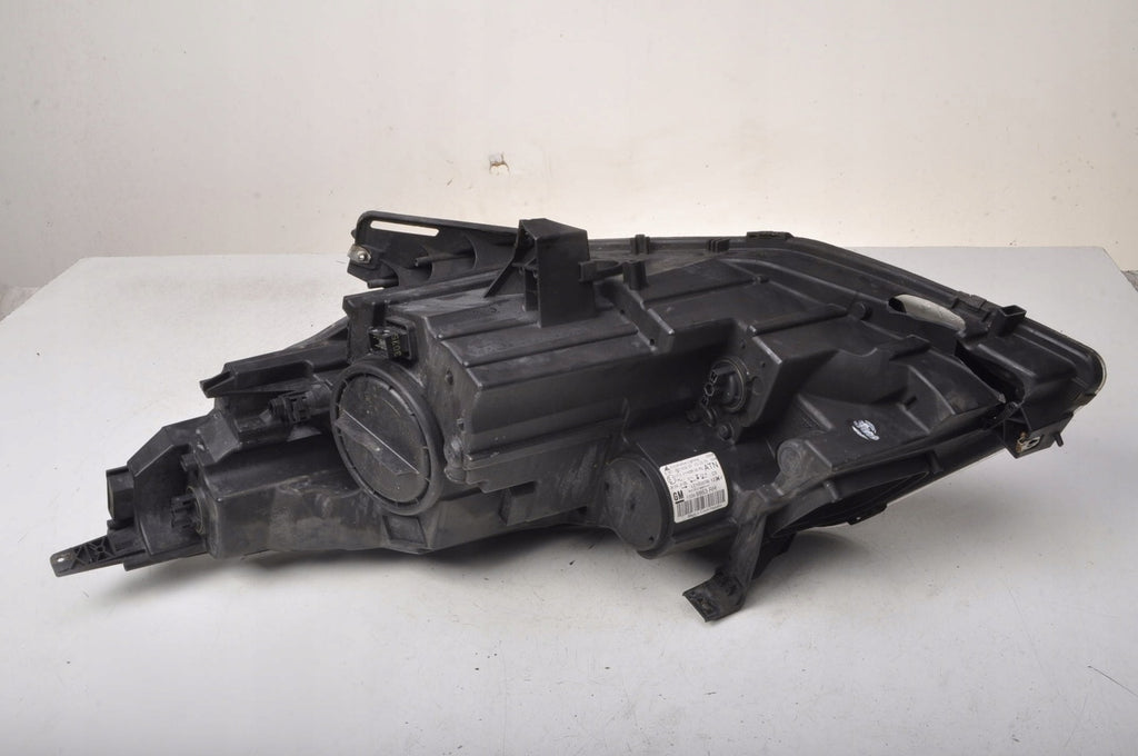 Frontscheinwerfer Opel Zafira C 13399863 Rechts Scheinwerfer Headlight