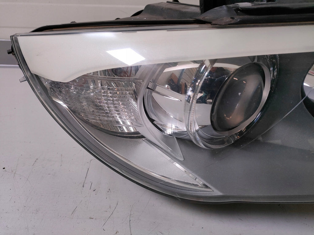 Frontscheinwerfer BMW E93 E92 7239920-06 Rechts Scheinwerfer Headlight SCH3766727607fq