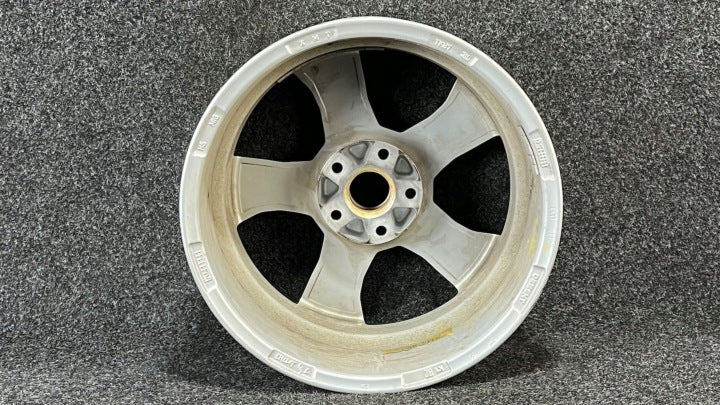 1x Alufelge 17 Zoll 5x112 KBA54559 Audi Rim Wheel FEL1699745298vj