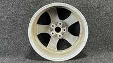 Laden Sie das Bild in den Galerie-Viewer, 1x Alufelge 17 Zoll 5x112 KBA54559 Audi Rim Wheel FEL1699745298vj
