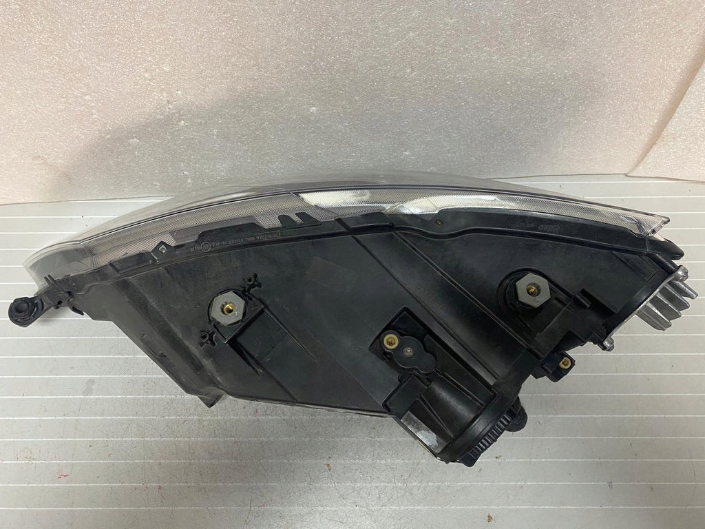 Frontscheinwerfer Seat Leon 5f1 5F1941008K LED Rechts Scheinwerfer Headlight