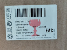 Load image into Gallery viewer, Frontscheinwerfer Audi A5 8W6941034D LED Rechts Scheinwerfer Headlight