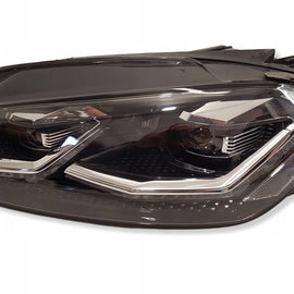 Frontscheinwerfer VW Golf VII 5G1941035L LED Links Scheinwerfer Headlight SCH3206372582gg