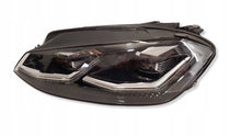 Laden Sie das Bild in den Galerie-Viewer, Frontscheinwerfer VW Golf VII 5G1941035L LED Links Scheinwerfer Headlight SCH3206372582gg