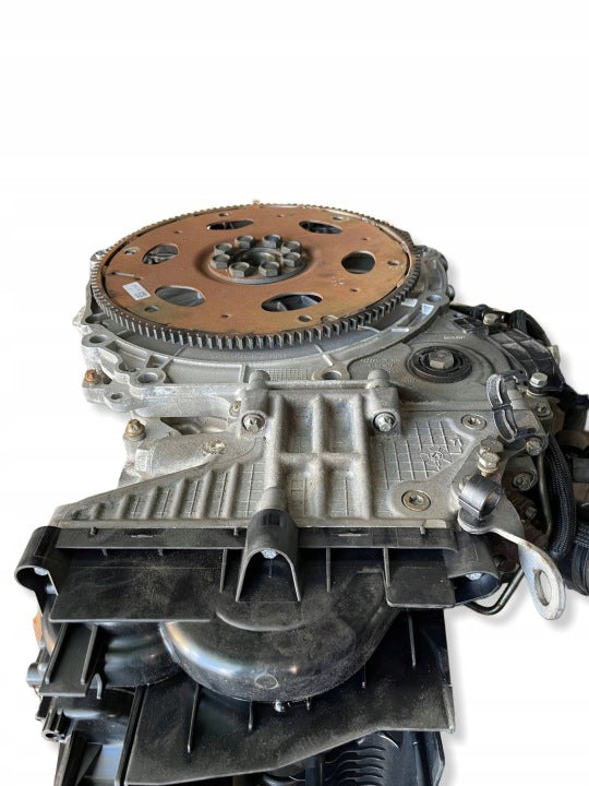 Motor BMW 7 G11 G12 B57D30A 3.0 265PS 3TKm Diesel Engine Unkomplett MOT9665430778fw