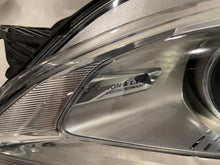 Laden Sie das Bild in den Galerie-Viewer, Frontscheinwerfer Peugeot 508 9687580680 Xenon Links Scheinwerfer Headlight SCH3194397152kz