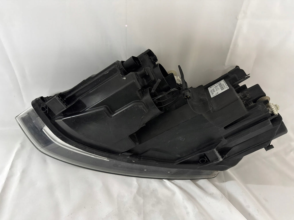 Frontscheinwerfer VW Polo 6c1 6C1941006 FALSE Scheinwerfer Headlight SCH1250762837sl